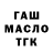 Дистиллят ТГК Wax Tymofei Danylevsky